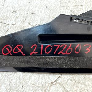 Mercedes CLA C118 Front Left Side Bumper Mount Bracket 21 ON A1188852303 Genuine - Image 12