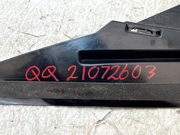 Mercedes CLA C118 Front Left Side Bumper Mount Bracket 21 ON A1188852303 Genuine 178417221093 12