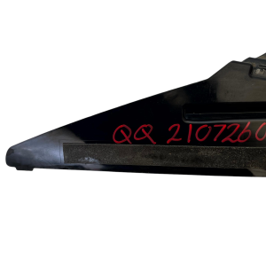 Mercedes CLA C118 Front Left Side Bumper Mount Bracket 21 ON A1188852303 Genuine - Image 2