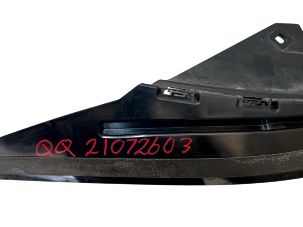 Mercedes CLA C118 Front Left Side Bumper Mount Bracket 21 ON A1188852303 Genuine 178417221093 3