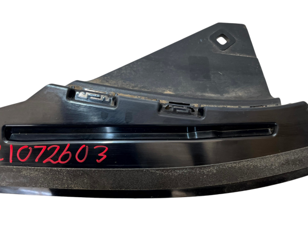 Mercedes CLA C118 Front Left Side Bumper Mount Bracket 21 ON A1188852303 Genuine 178417221093 4