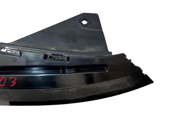 Mercedes CLA C118 Front Left Side Bumper Mount Bracket 21 ON A1188852303 Genuine 178417221093 5