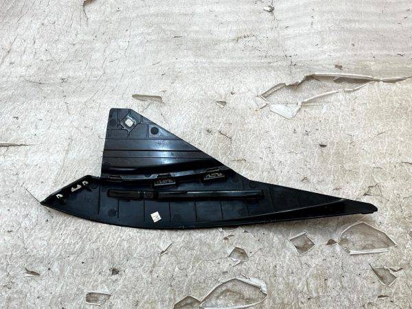 Mercedes CLA C118 Front Left Side Bumper Mount Bracket 21 ON A1188852303 Genuine 178417221093 6