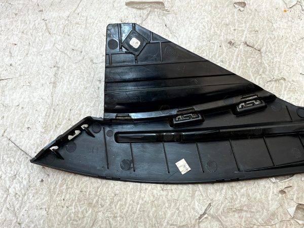 Mercedes CLA C118 Front Left Side Bumper Mount Bracket 21 ON A1188852303 Genuine 178417221093 7