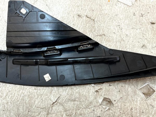 Mercedes CLA C118 Front Left Side Bumper Mount Bracket 21 ON A1188852303 Genuine 178417221093 8