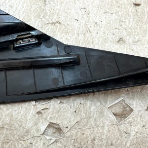 Mercedes CLA C118 Front Left Side Bumper Mount Bracket 21 ON A1188852303 Genuine - Image 9