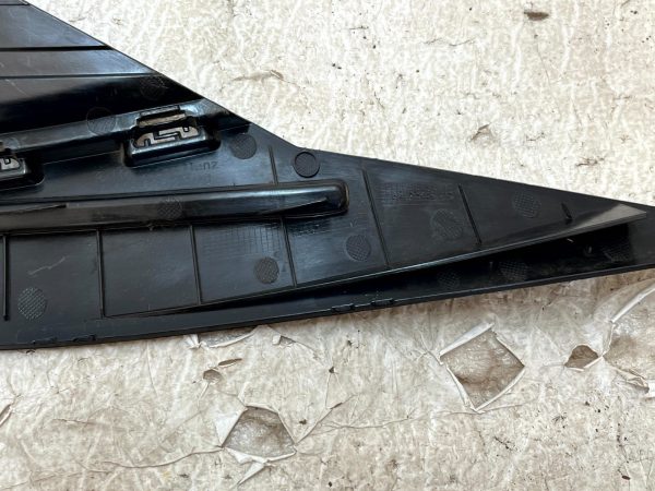 Mercedes CLA C118 Front Left Side Bumper Mount Bracket 21 ON A1188852303 Genuine 178417221093 9