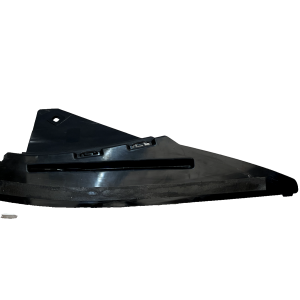 Mercedes CLA C118 Front Right Bumper Bracket 2019 TO 2024 A1188852403 Genuine - Image 1