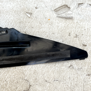 Mercedes CLA C118 Front Right Bumper Bracket 2019 TO 2024 A1188852403 Genuine - Image 5