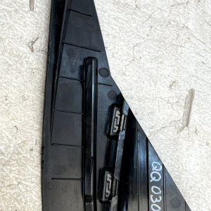 Mercedes CLA C118 Front Right Bumper Bracket 2019 TO 2024 A1188852403 Genuine - Image 8