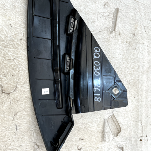 Mercedes CLA C118 Front Right Bumper Bracket 2019 TO 2024 A1188852403 Genuine - Image 9