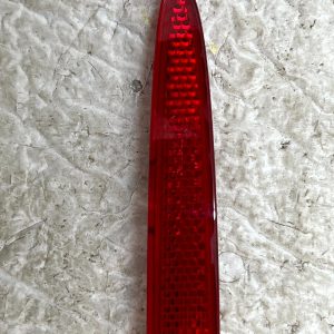 Mercedes CLA C118 Rear Bumper Left Reflector 2019 TO 2024 A0998208700 Genuine - Image 3