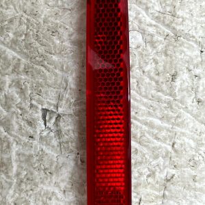 Mercedes CLA C118 Rear Bumper Left Reflector 2019 TO 2024 A0998208700 Genuine - Image 4
