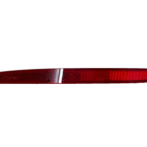 Mercedes CLA C118 Rear Bumper Left Reflector 2019 TO 2024 A0998208700 Genuine - Image 1