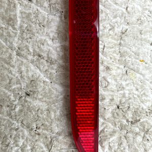 Mercedes CLA C118 Rear Bumper Left Reflector 2019 TO 2024 A0998208700 Genuine - Image 5