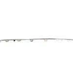Mercedes CLA C118 Rear Bumper Lower Center Trim Strip A1188852504 Genuine 178509751393