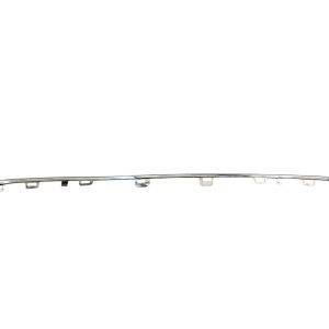Mercedes CLA C118 Rear Bumper Lower Center Trim Strip A1188852504 Genuine