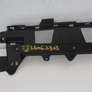 Mercedes CLA C118 Rear Bumper Support Bracket 2019 on A1188853702 Genuine - Image 3