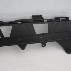 Mercedes CLA C118 Rear Bumper Support Bracket 2019 on A1188853702 Genuine - Image 4