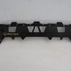 Mercedes CLA C118 Rear Bumper Support Bracket 2019 on A1188853702 Genuine - Image 1