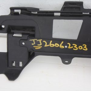 Mercedes CLA C118 Rear Bumper Support Bracket 2019 on A1188853702 Genuine - Image 5