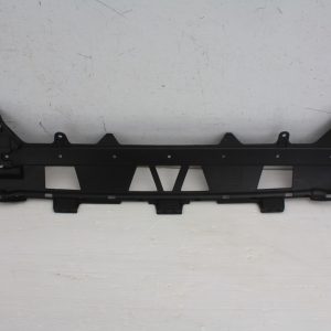 Mercedes CLA C118 Rear Bumper Support Bracket 2019 on A1188853702 Genuine - Image 6