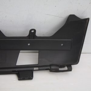 Mercedes CLA C118 Rear Bumper Support Bracket 2019 on A1188853702 Genuine - Image 7