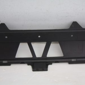 Mercedes CLA C118 Rear Bumper Support Bracket 2019 on A1188853702 Genuine - Image 8
