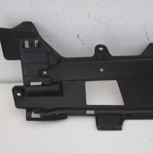 Mercedes CLA C118 Rear Bumper Support Bracket 2019 on A1188853702 Genuine - Image 9