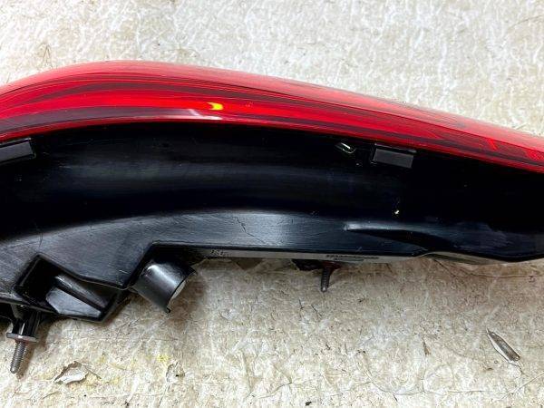 Mercedes CLA C118 Rear Left Side Tail Light 2019 TO 2024 A1189063701 Genuine 9 Mercedes CLA C118 Rear Left Side Tail Light 2019 TO 2024 A1189063701 Genuine 178464445243 10