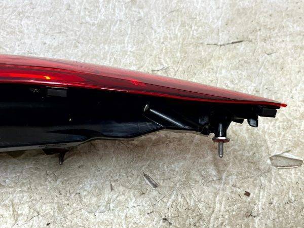 Mercedes CLA C118 Rear Left Side Tail Light 2019 TO 2024 A1189063701 Genuine 10 Mercedes CLA C118 Rear Left Side Tail Light 2019 TO 2024 A1189063701 Genuine 178464445243 11