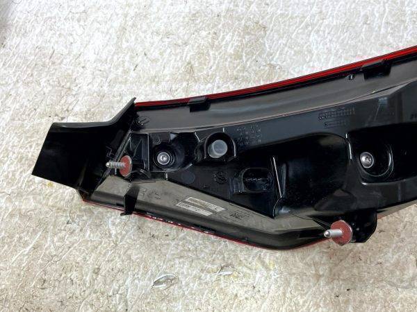 Mercedes CLA C118 Rear Left Side Tail Light 2019 TO 2024 A1189063701 Genuine 11 Mercedes CLA C118 Rear Left Side Tail Light 2019 TO 2024 A1189063701 Genuine 178464445243 12