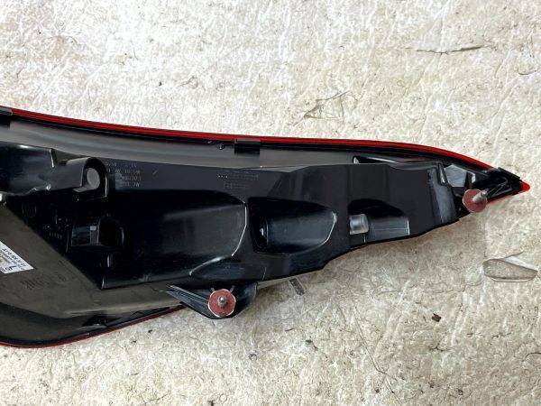 Mercedes CLA C118 Rear Left Side Tail Light 2019 TO 2024 A1189063701 Genuine 12 Mercedes CLA C118 Rear Left Side Tail Light 2019 TO 2024 A1189063701 Genuine 178464445243 13