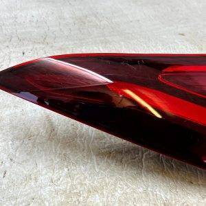 Mercedes CLA C118 Rear Left Side Tail Light 2019 TO 2024 A1189063701 Genuine 18 Mercedes CLA C118 Rear Left Side Tail Light 2019 TO 2024 A1189063701 Genuine - Image 2