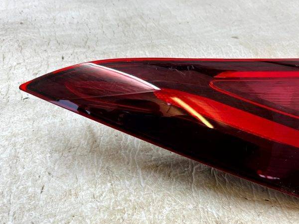 Mercedes CLA C118 Rear Left Side Tail Light 2019 TO 2024 A1189063701 Genuine 1 Mercedes CLA C118 Rear Left Side Tail Light 2019 TO 2024 A1189063701 Genuine 178464445243 2