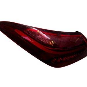 Mercedes CLA C118 Rear Left Side Tail Light 2019 TO 2024 A1189063701 Genuine 17 Mercedes CLA C118 Rear Left Side Tail Light 2019 TO 2024 A1189063701 Genuine - Image 1