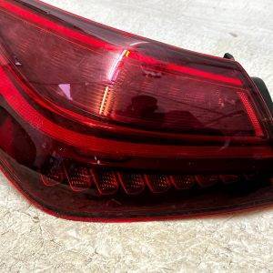 Mercedes CLA C118 Rear Left Side Tail Light 2019 TO 2024 A1189063701 Genuine 20 Mercedes CLA C118 Rear Left Side Tail Light 2019 TO 2024 A1189063701 Genuine - Image 4