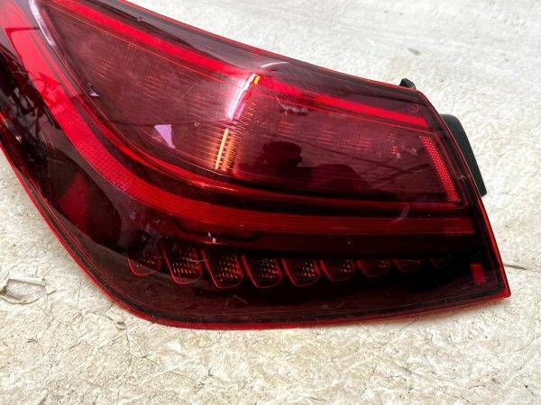 Mercedes CLA C118 Rear Left Side Tail Light 2019 TO 2024 A1189063701 Genuine 3 Mercedes CLA C118 Rear Left Side Tail Light 2019 TO 2024 A1189063701 Genuine 178464445243 4