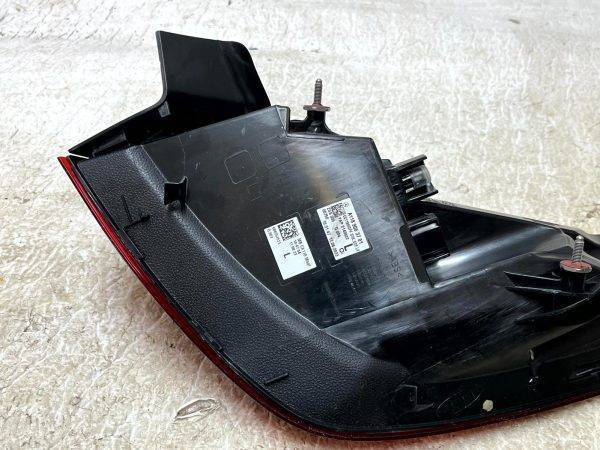 Mercedes CLA C118 Rear Left Side Tail Light 2019 TO 2024 A1189063701 Genuine 5 Mercedes CLA C118 Rear Left Side Tail Light 2019 TO 2024 A1189063701 Genuine 178464445243 6