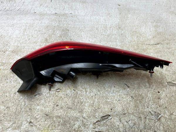 Mercedes CLA C118 Rear Left Side Tail Light 2019 TO 2024 A1189063701 Genuine 7 Mercedes CLA C118 Rear Left Side Tail Light 2019 TO 2024 A1189063701 Genuine 178464445243 8