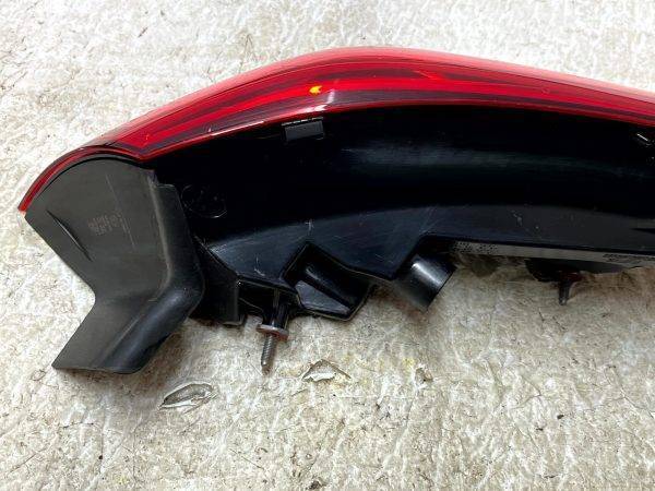 Mercedes CLA C118 Rear Left Side Tail Light 2019 TO 2024 A1189063701 Genuine 8 Mercedes CLA C118 Rear Left Side Tail Light 2019 TO 2024 A1189063701 Genuine 178464445243 9