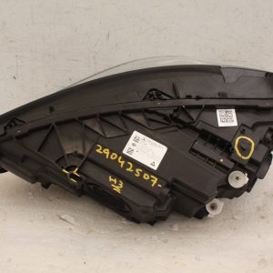 Mercedes CLA C118 Right LED Headlight 2019 ON  A1189061601 Genuine *DAMAGED* - Image 18