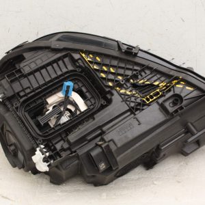 Mercedes CLA C118 Right LED Headlight 2019 ON  A1189061601 Genuine *DAMAGED* - Image 20