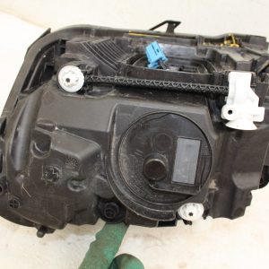 Mercedes CLA C118 Right LED Headlight 2019 ON  A1189061601 Genuine *DAMAGED* - Image 22