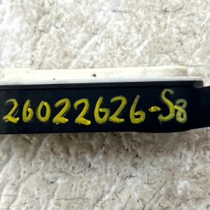 Mercedes CLA C118 X118 W177 HVAC Air Intake Actuator Motor 5878R1000 Genuine - Image 12