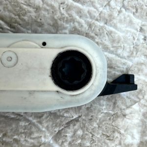 Mercedes CLA C118 X118 W177 HVAC Air Intake Actuator Motor 5878R1000 Genuine - Image 3