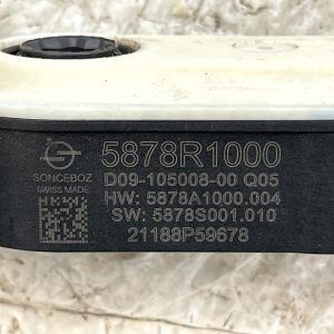 Mercedes CLA C118 X118 W177 HVAC Air Intake Actuator Motor 5878R1000 Genuine - Image 9