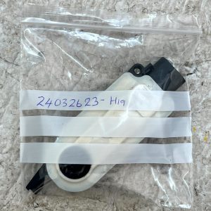 Mercedes CLA C118 X118 W177 HVAC Air Intake Actuator Motor 5878R1000 Genuine - Image 10