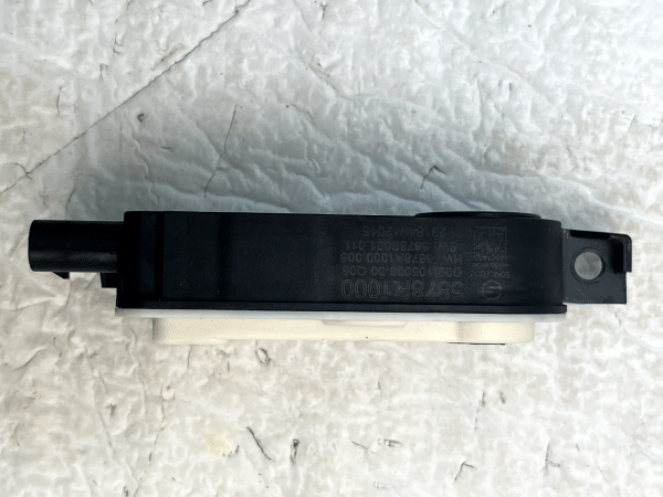 Mercedes CLA C118 X118 W177 HVAC Air Intake Actuator Motor 5878R1000 Genuine 178510567663 4