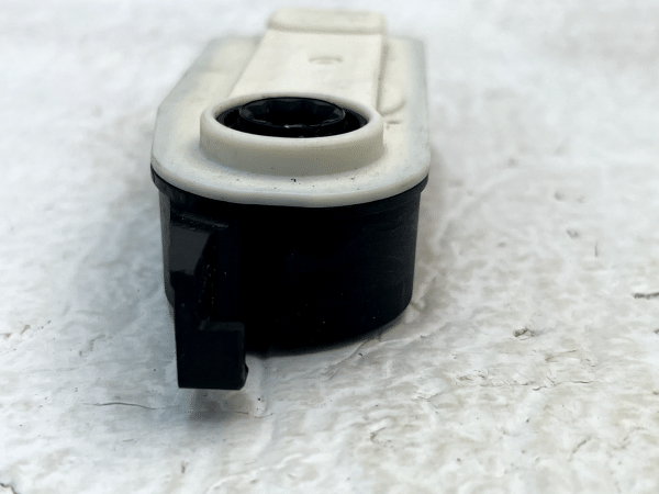 Mercedes CLA C118 X118 W177 HVAC Air Intake Actuator Motor 5878R1000 Genuine 178510567663 5